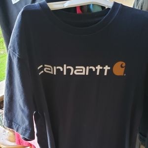 Carhartt tshirt